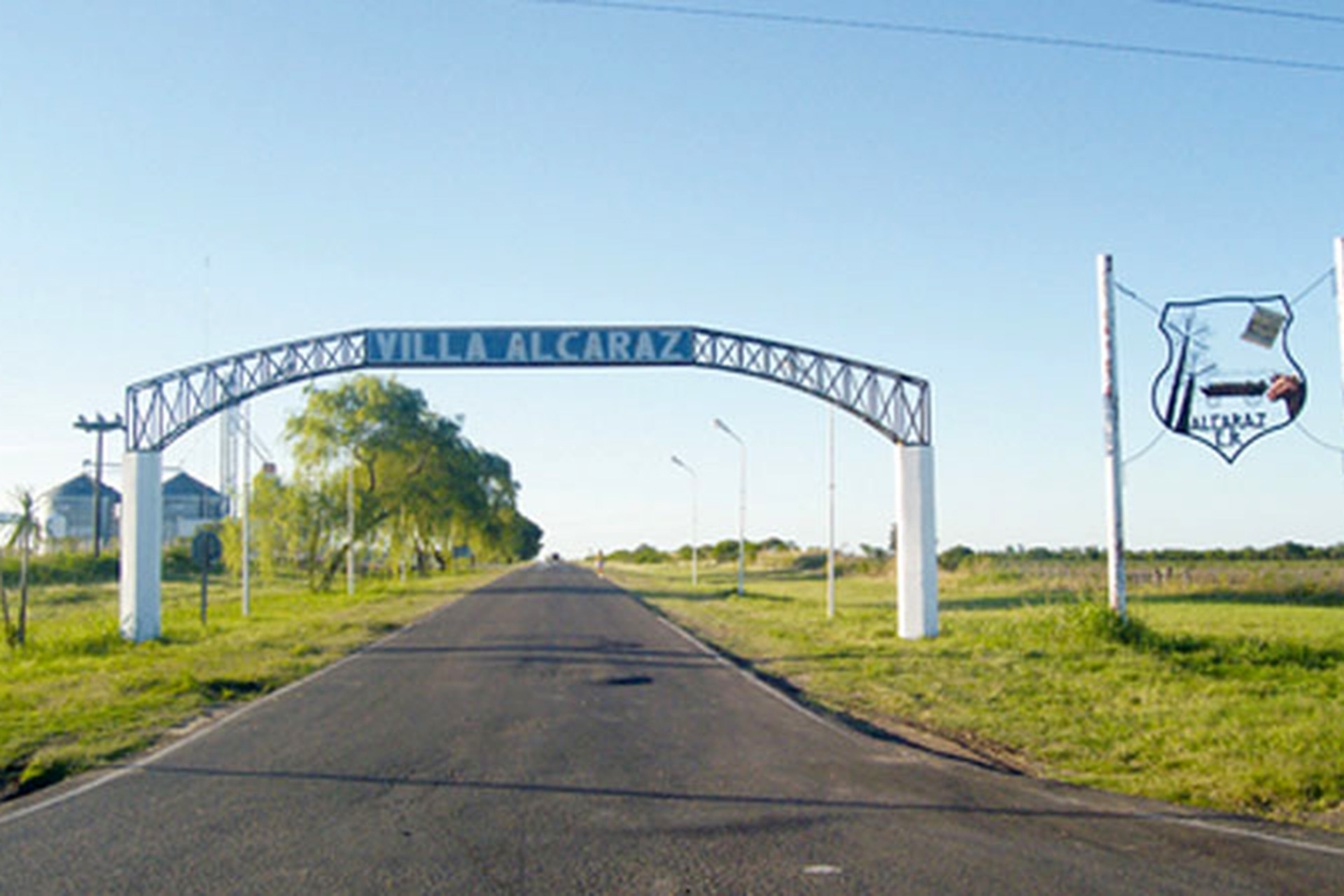 Se licita una obra hidráulica para la cuenca norte de Alcaraz