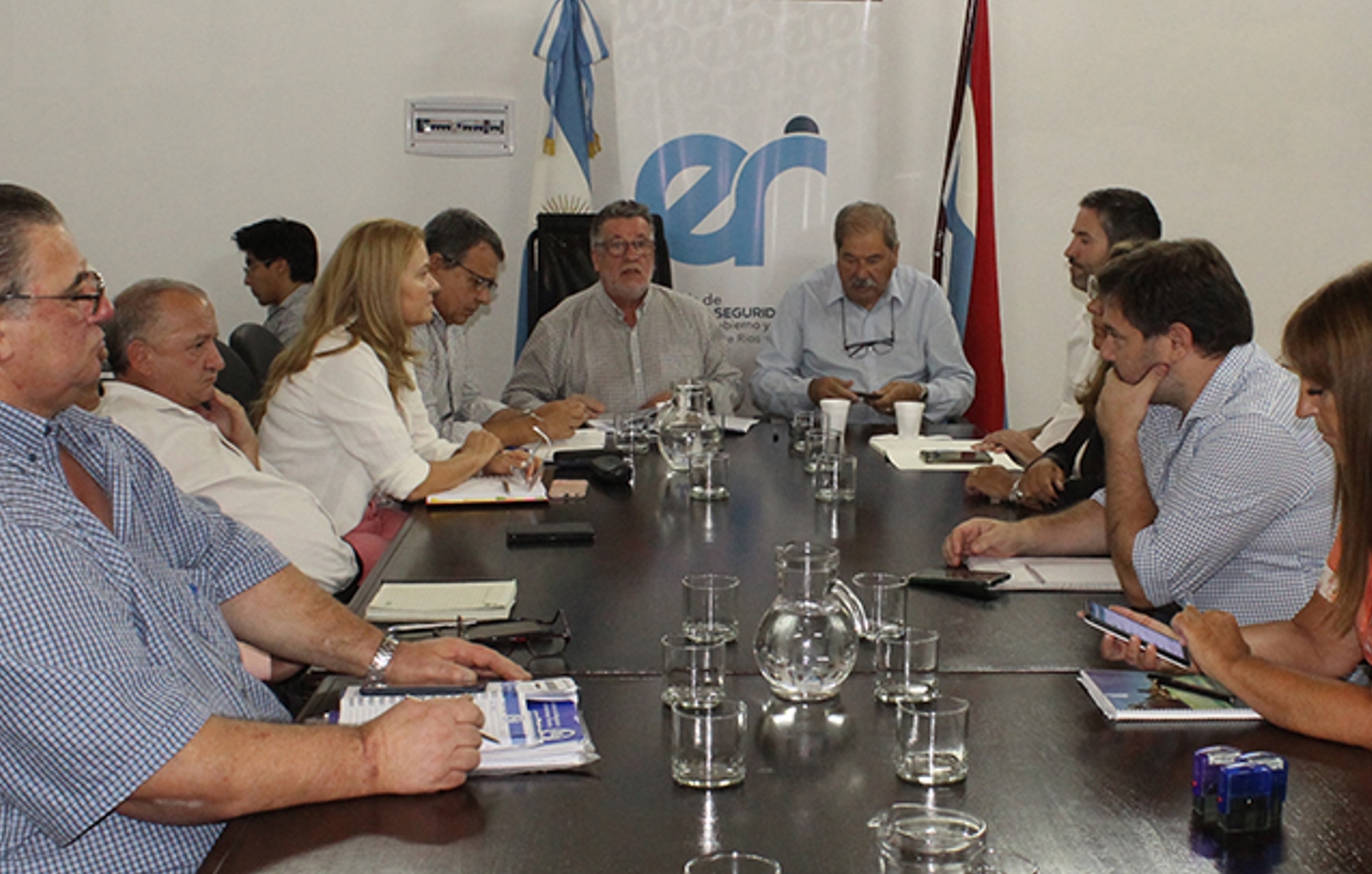 El gobierno presentó una nueva propuesta salarial a los docentes