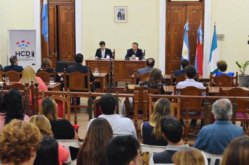 Sarubi: “Cuando el trabajo está bien hecho, la continuidad es clave”