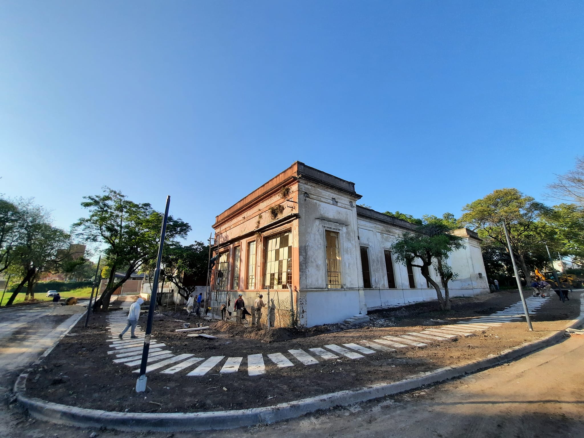 Nuevo Paseo: se rendirá homenaje a los Veteranos y Caídos en Malvinas