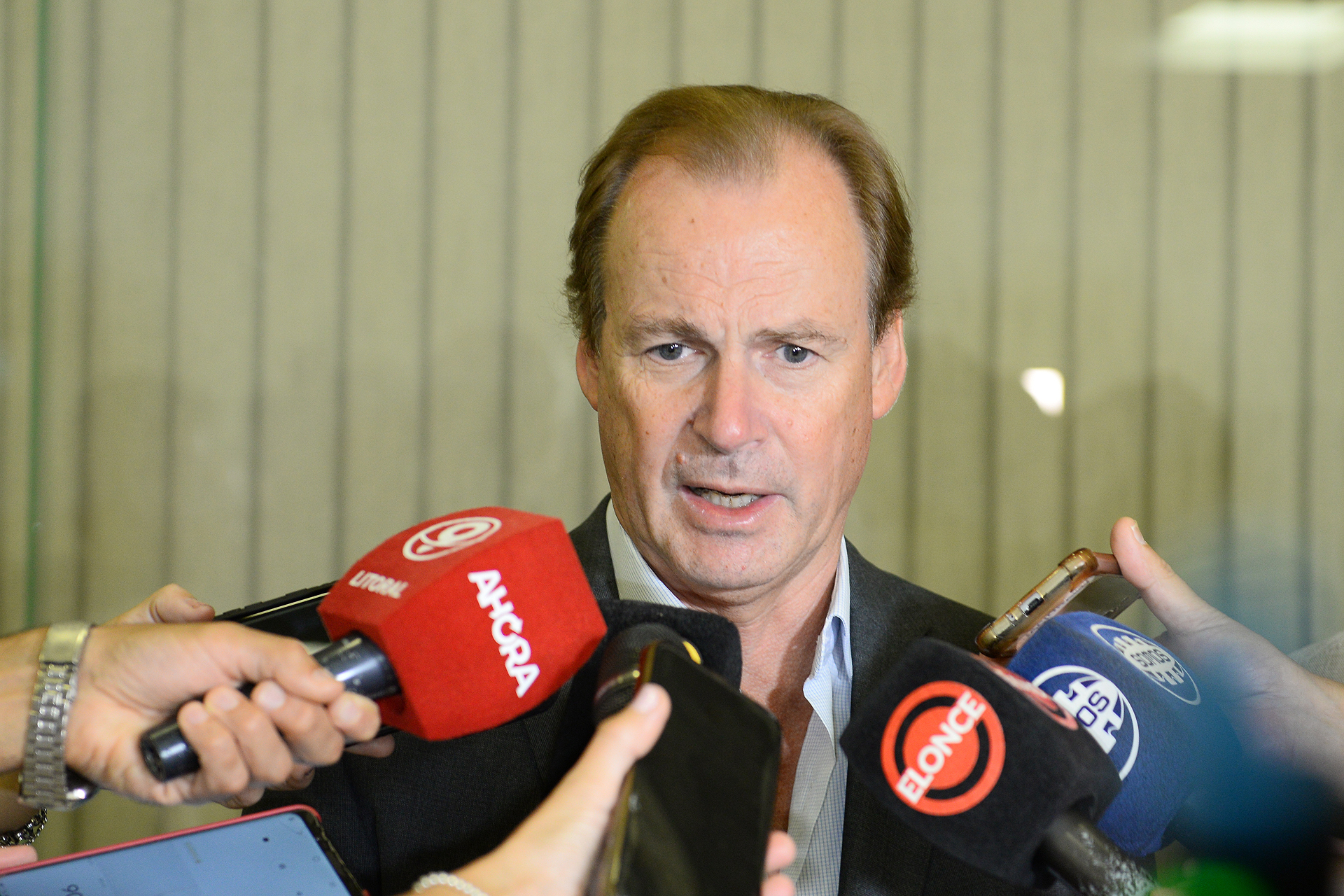Bordet promulgó la Ley de alivio fiscal en Entre Ríos