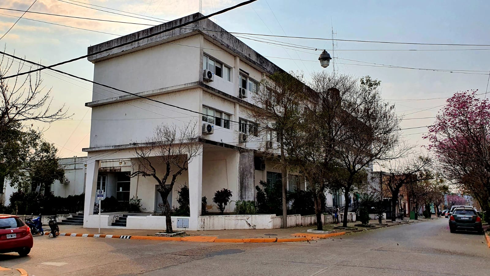 La feria judicial en Entre Ríos será del 10 al 21 de julio