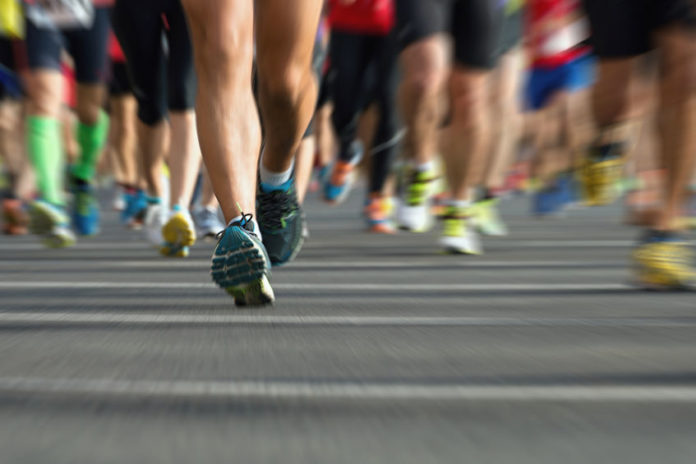 Ya se palpita la primera edición de la Maratón 21k de La Paz