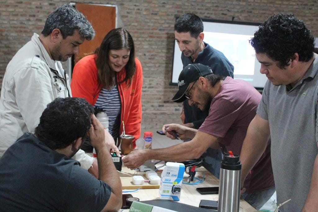 Más formación para el progreso personal y laboral en La Paz