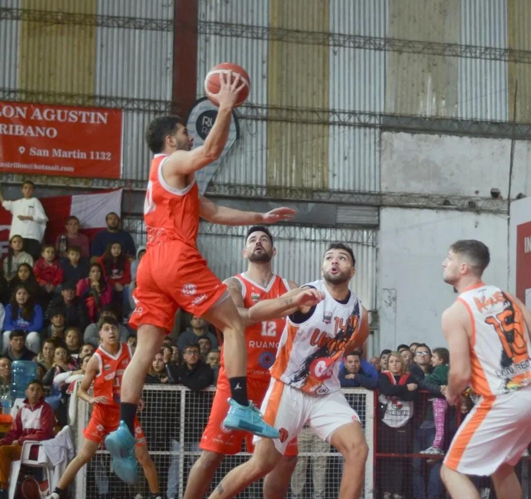 Independiente dió el golpe y define su clasificación de local