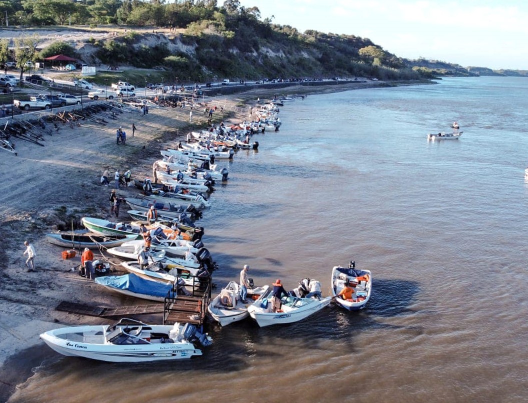 XXIII Fiesta Provincial de la Pesca del Armado