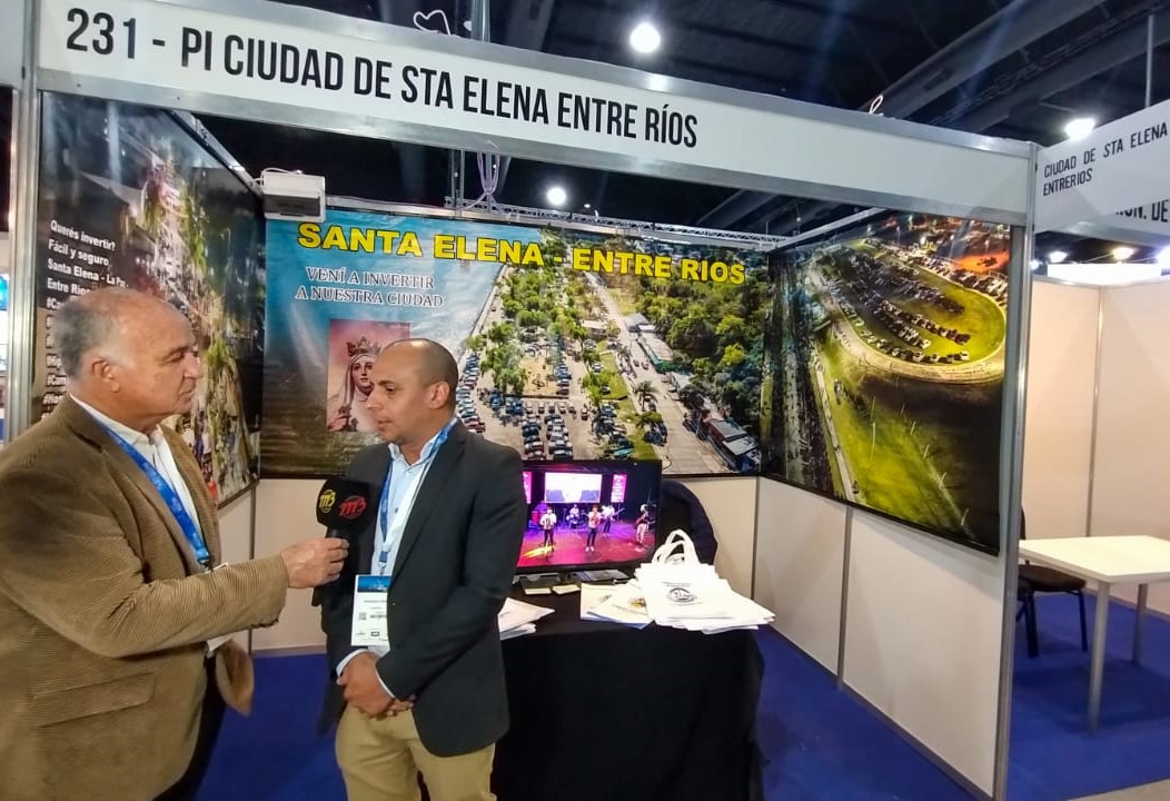 Trabajan en atraer industrias y empresas para que se instalen en Santa Elena 