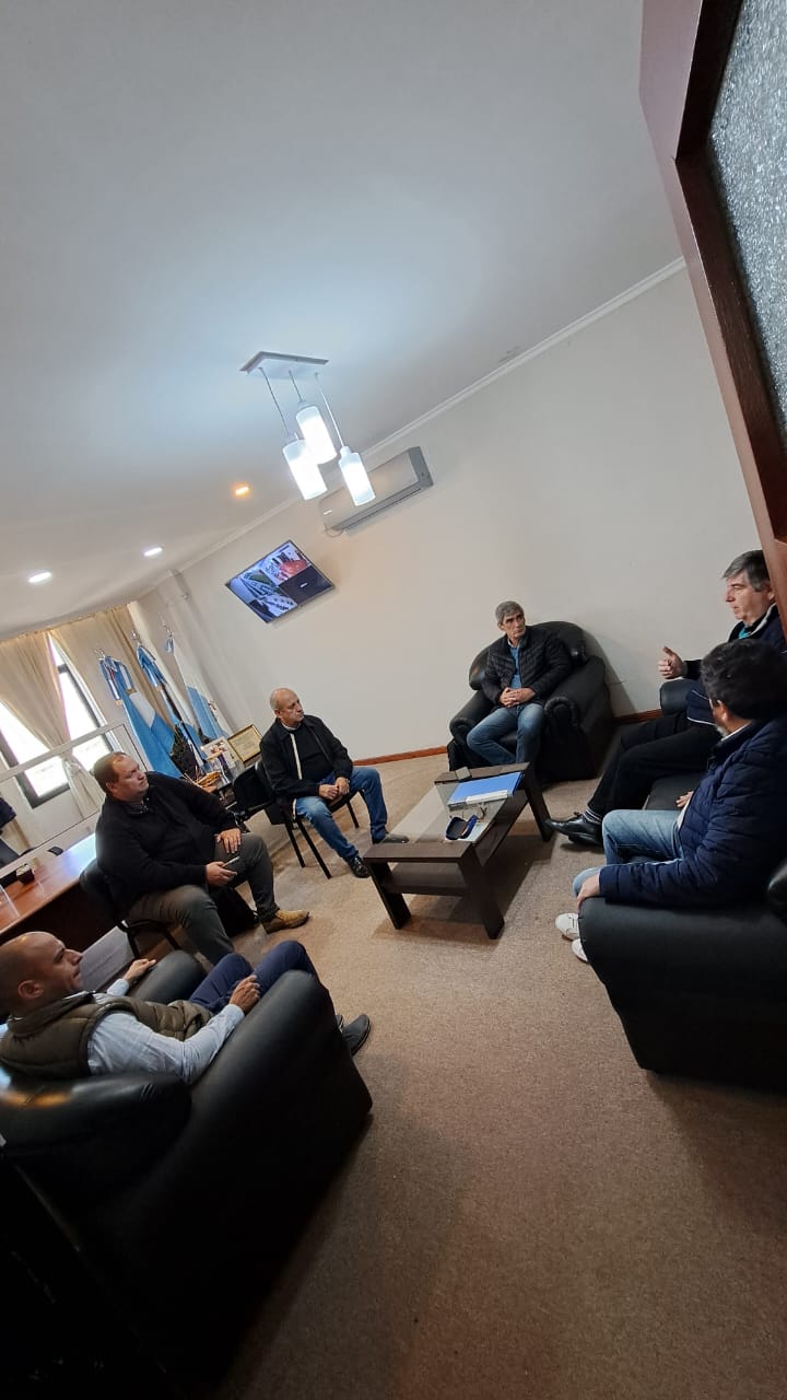 Santa Elena cada vez más cerca de tener área industrial