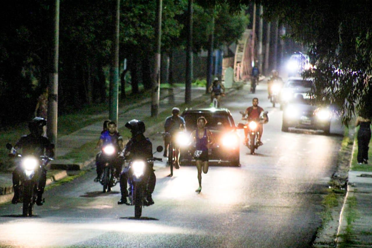 Se realizó con éxito la Maratón de Fin de Año