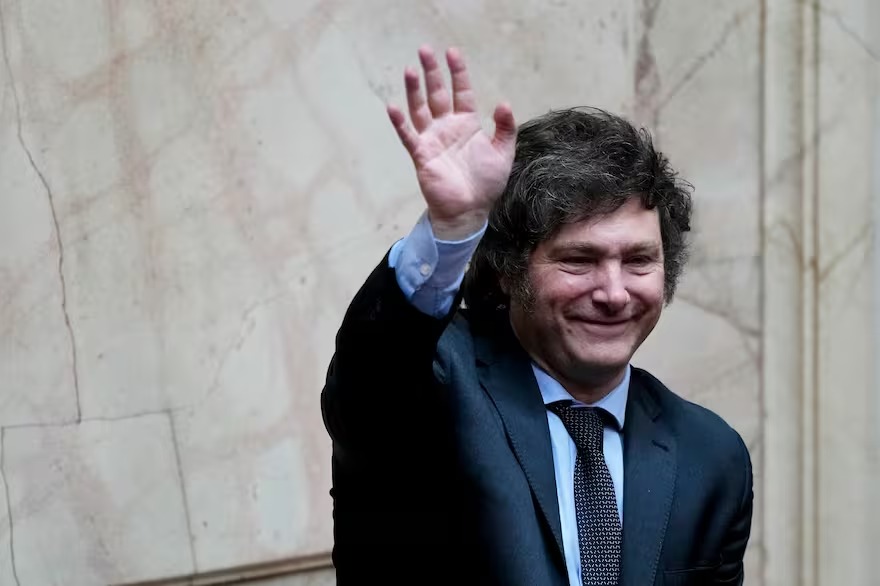 Una por una, las 30 medidas de desregulación económica anunciadas por Milei