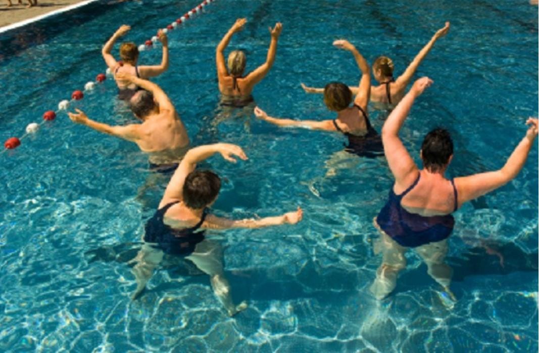 El municipio realizará actividades recreativas para adultos mayores