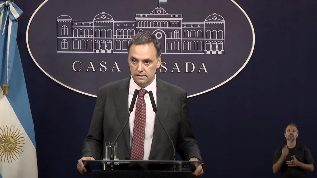 El Gobierno descontará el día a los estatales que paren el 24