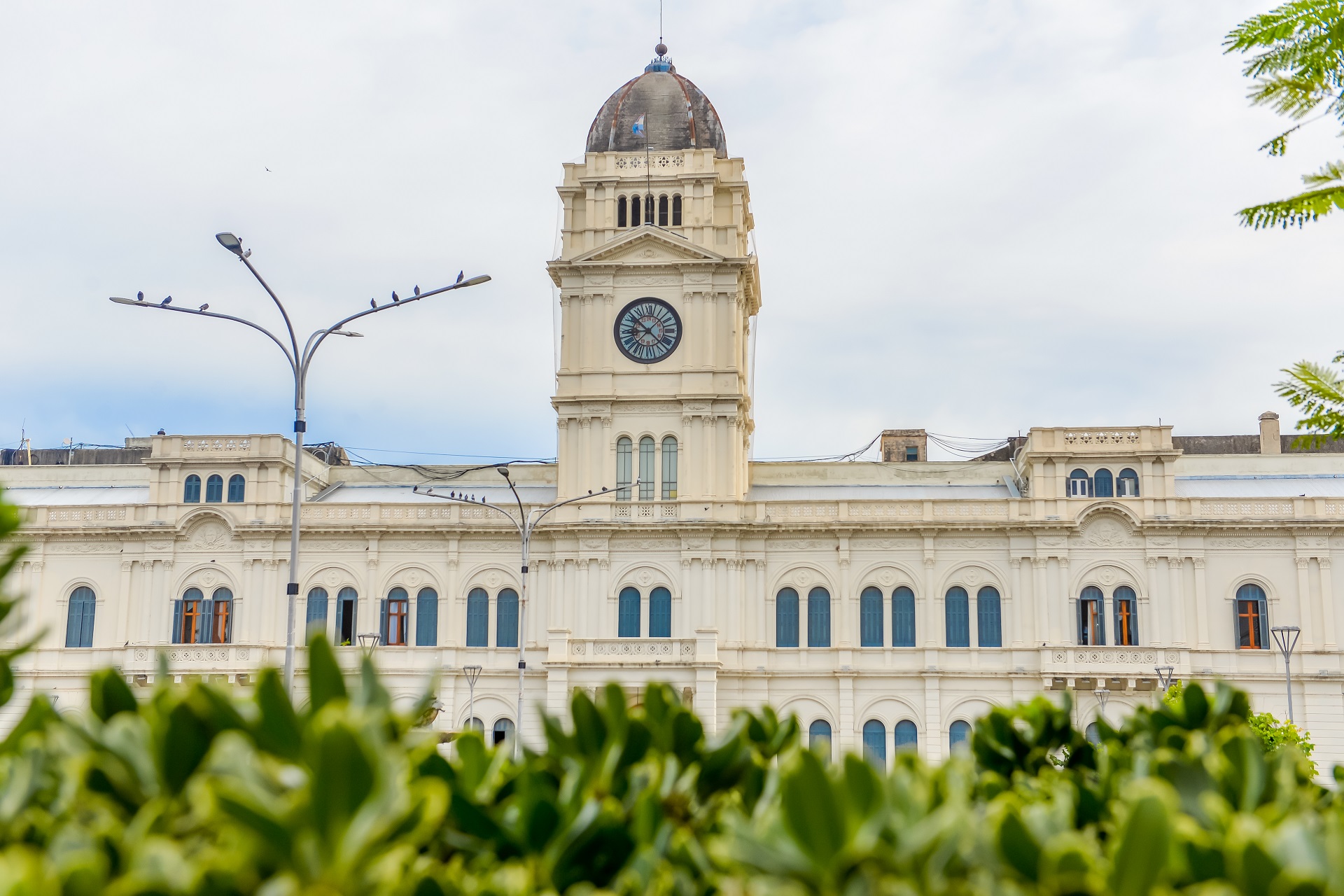 Comenzó la paritaria docente