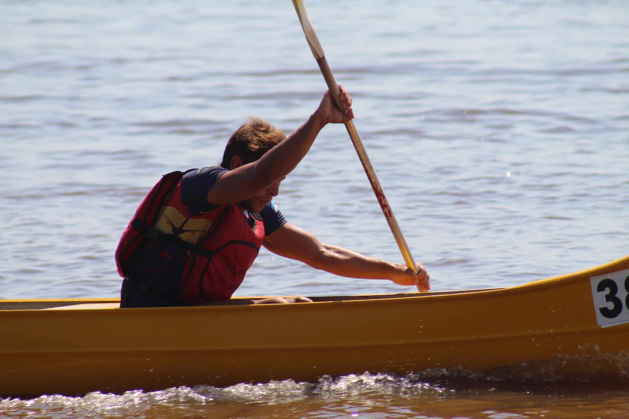 Se viene la Regata Inter-Balnearia