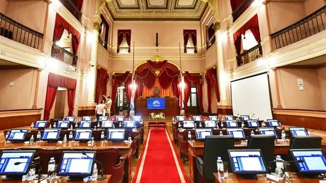 Diputados sancionó la emergencia educativa en Entre Ríos