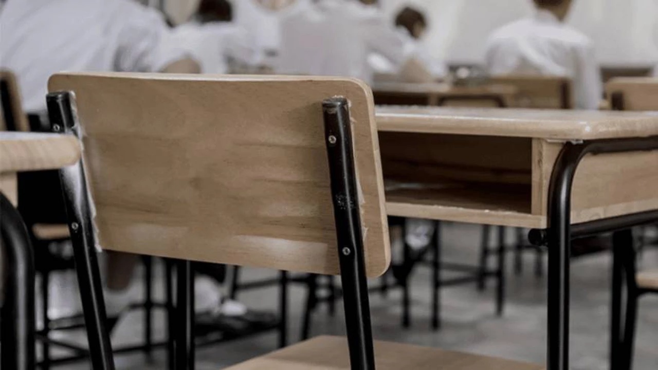 El gobierno provincial ofreció un 18 por ciento de aumento a docentes