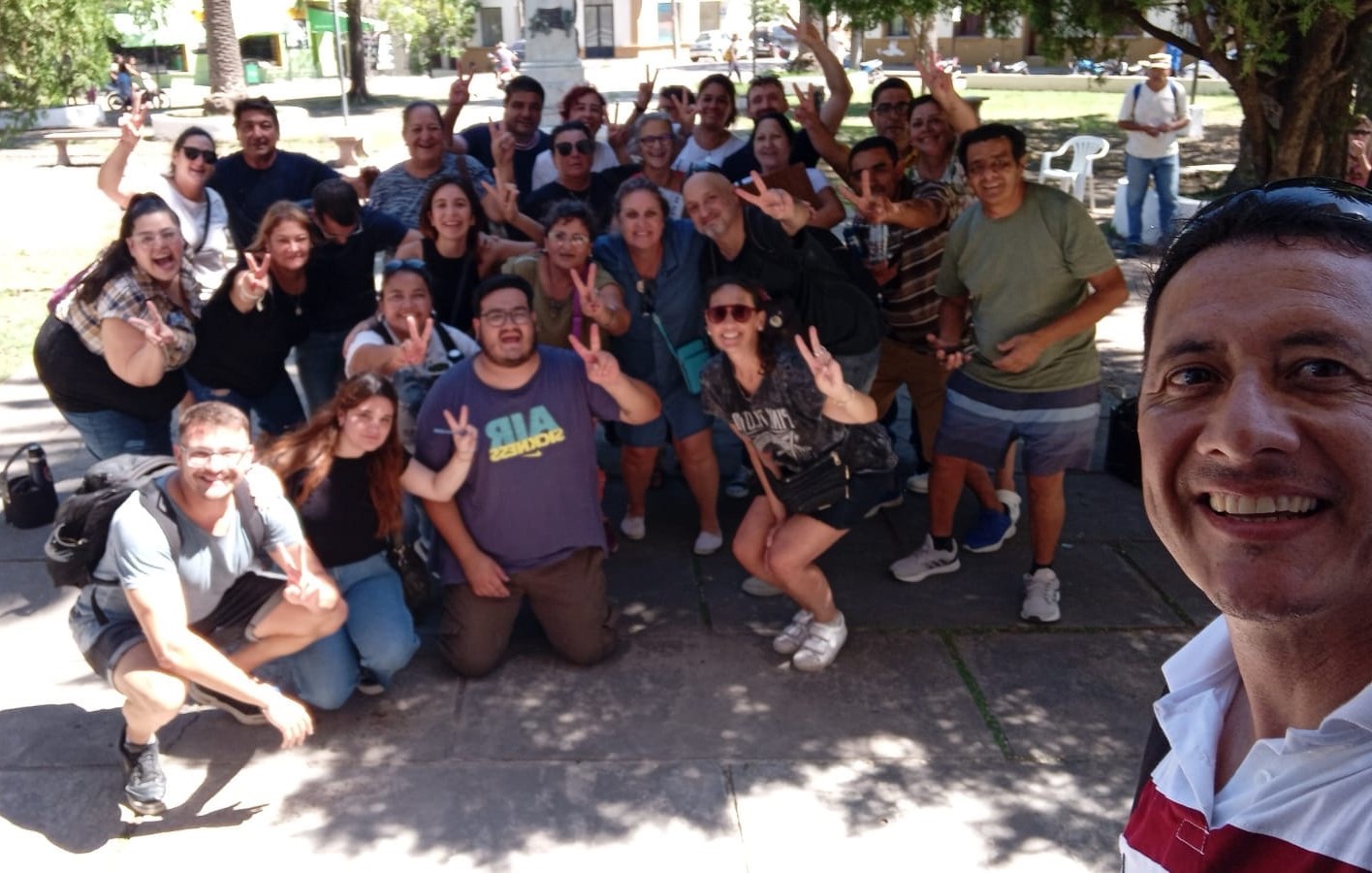 La Lista “Lealtad Renovada” se impuso en la interna del PJ paceño