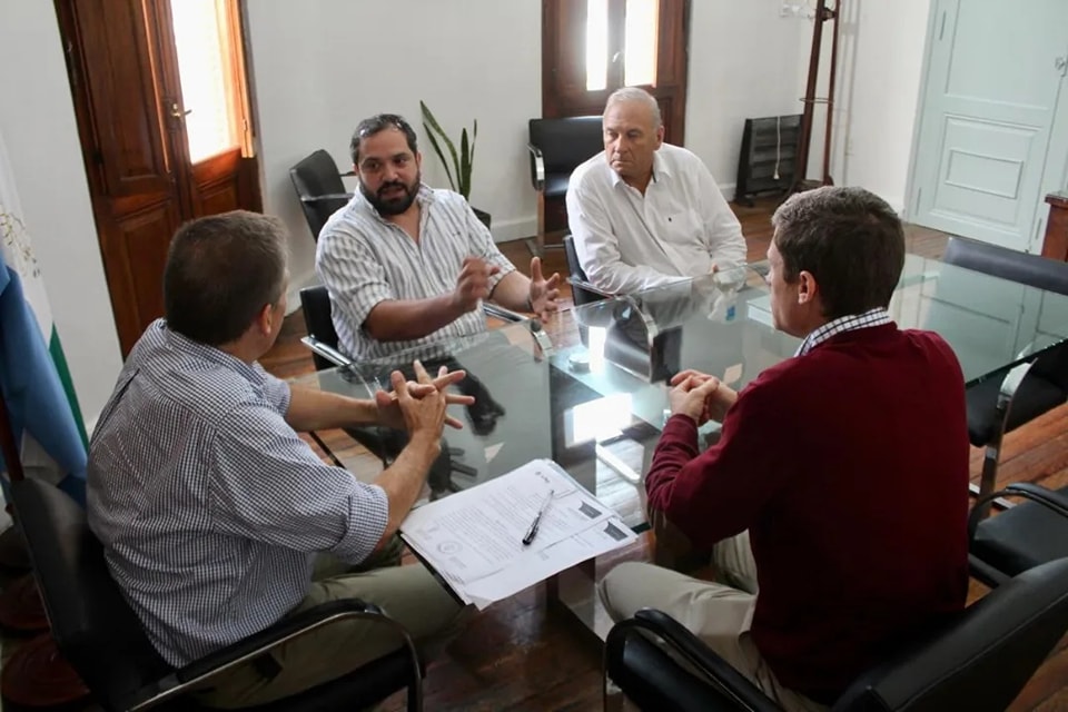Este miércoles asume el nuevo Director de Tránsito de La Paz
