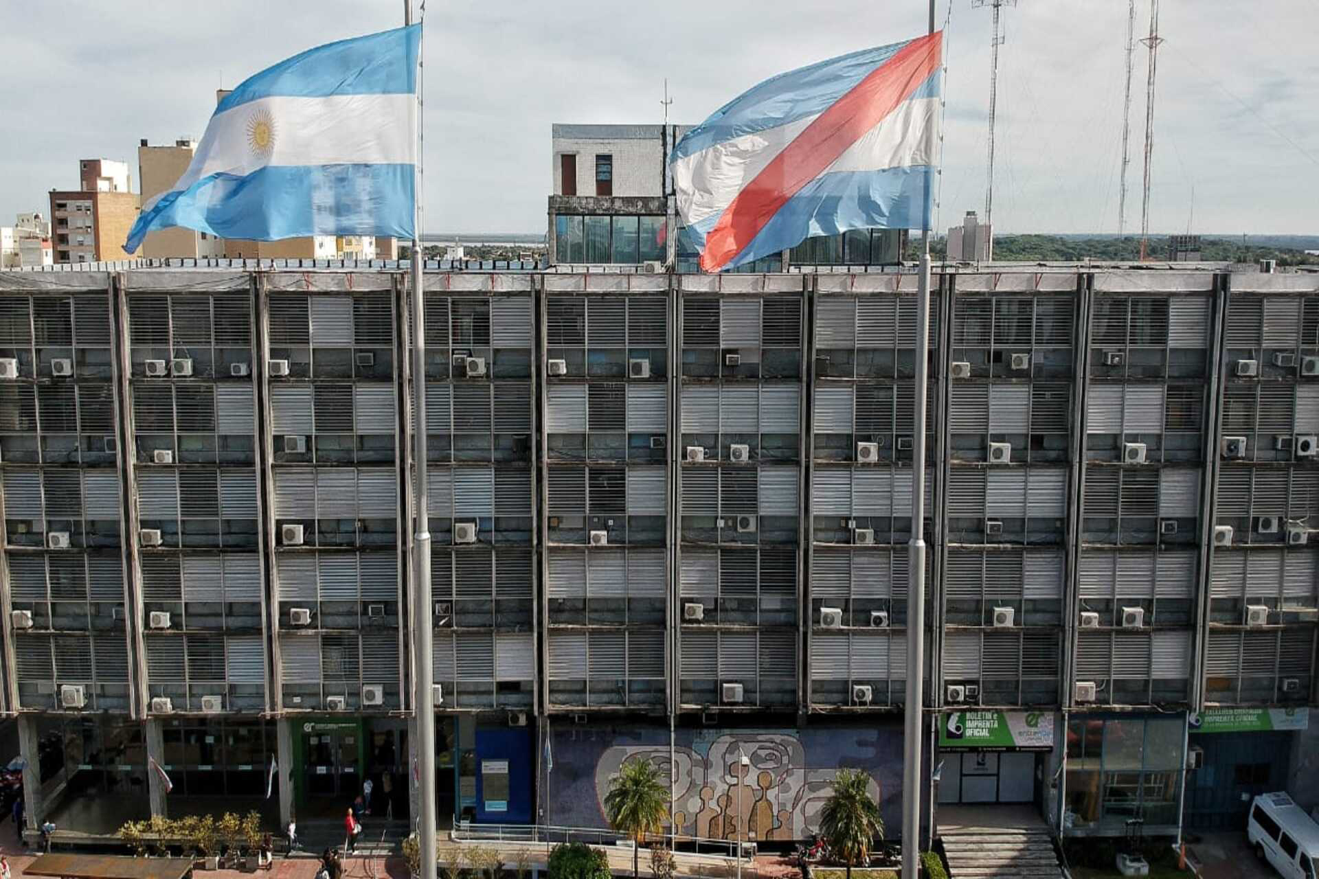 El CGE pide declarar la ilegalidad del paro docente en la provincia