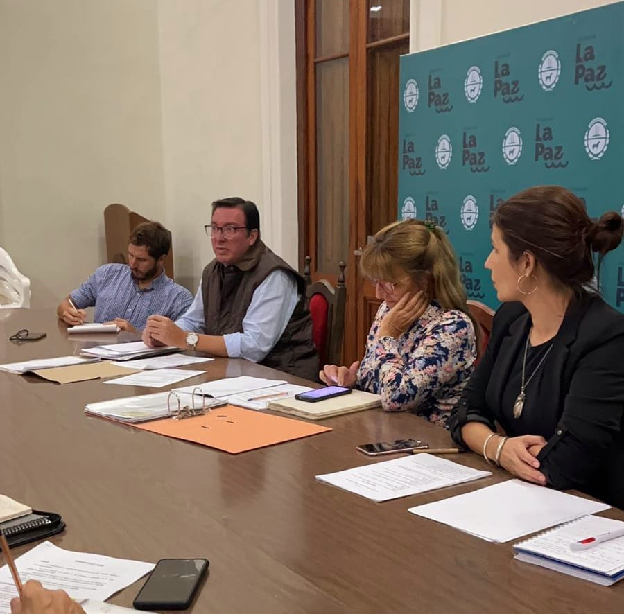 El HCD se prepara para nuevo periodo del Concejo Deliberante Estudiantil