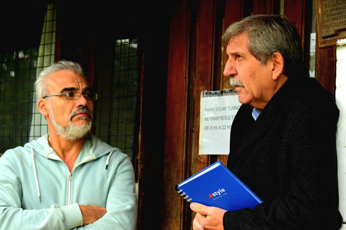 Paladino: “La Sala de Terapia Intensiva debe ir acompañada de la capacitación al personal”
