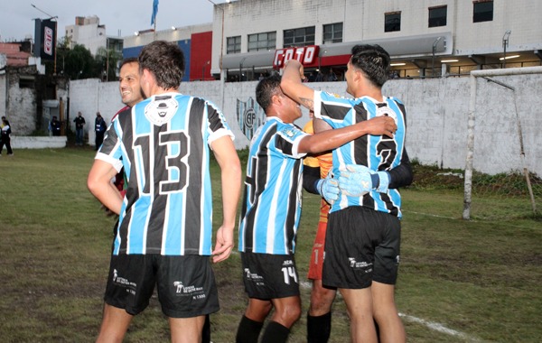 El Malvi superó a Peñarol y es finalista de la Copa Entre Ríos