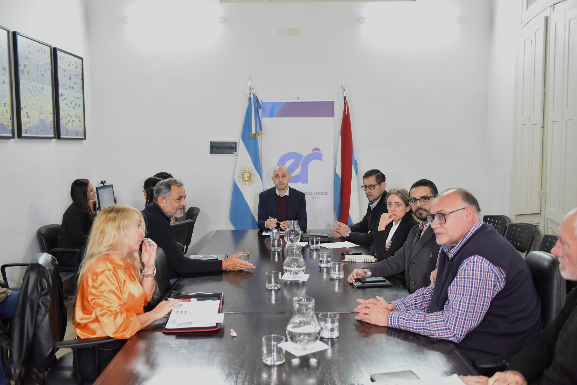 El gobierno provincial ofreció un aumento del 14% a los trabajadores estatales