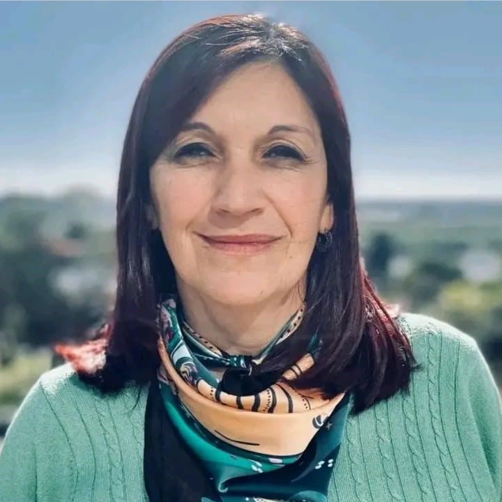 "No hay irregularidades con los fondos del Parque Industrial de Santa Elena", afirmó la viceintendente Lorena De Los Santos