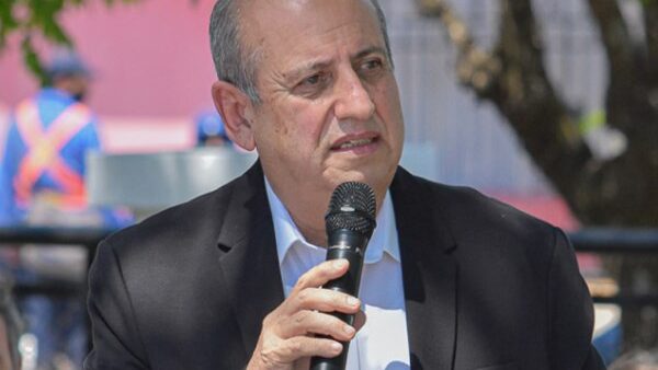 Rossi recordó las denuncias realizadas por corrupción en el IOSPER