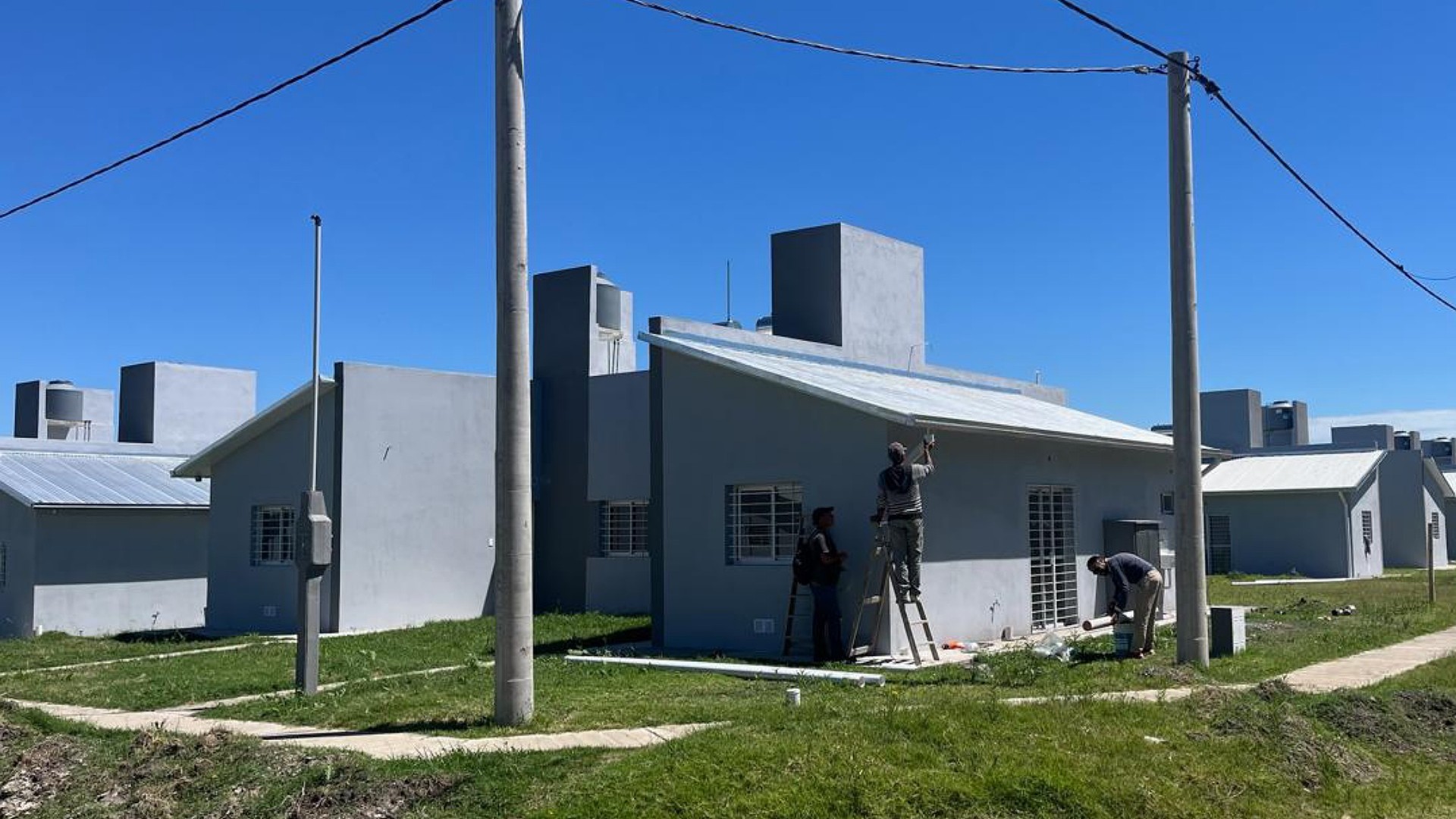 IAPV publicó los padrones provisorios para el sorteo de créditos de hasta $45 millones