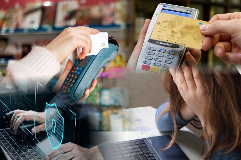 Defensa del consumidor advierte a usuarios de tarjetas de crédito por cobros indebidos
