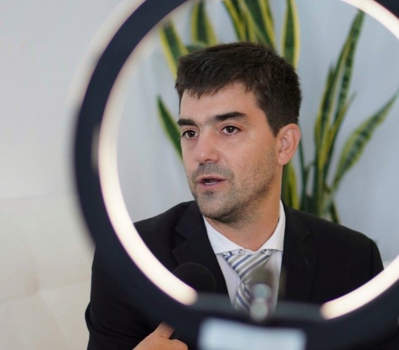 Bruno Sarubi: “La provincia del pasado”