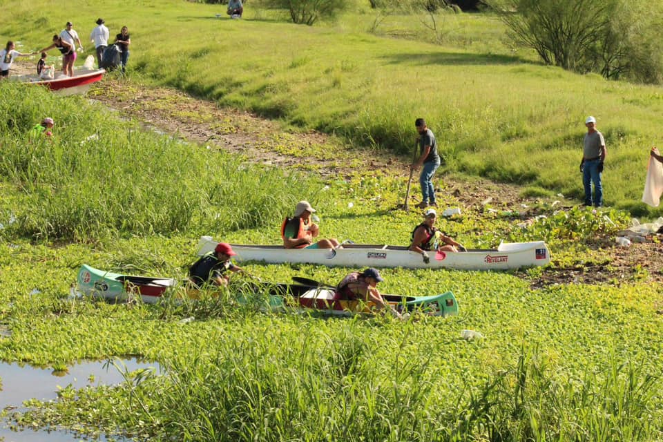 El HCD convoca a la jornada de voluntariado ambiental