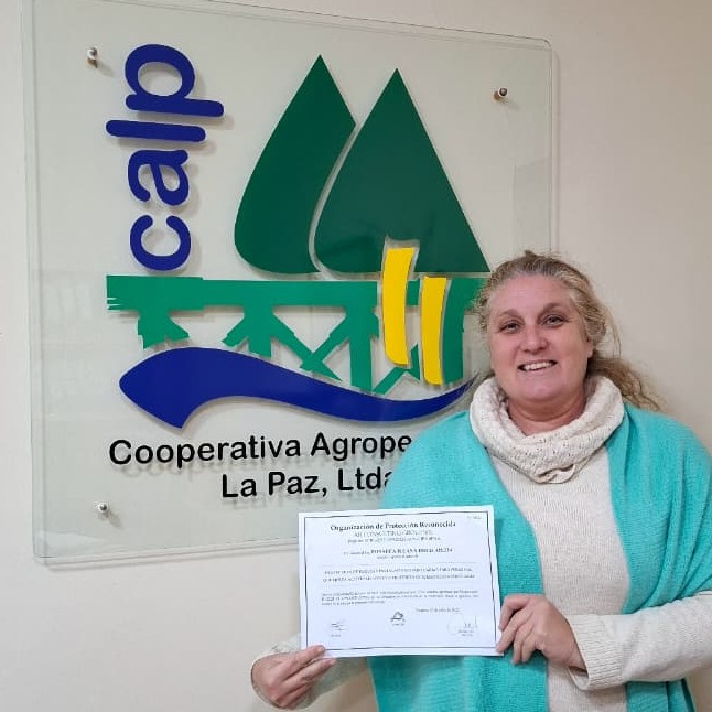 Personal de la CALP se capacitó en Protección de Buques e Instalaciones Portuarias