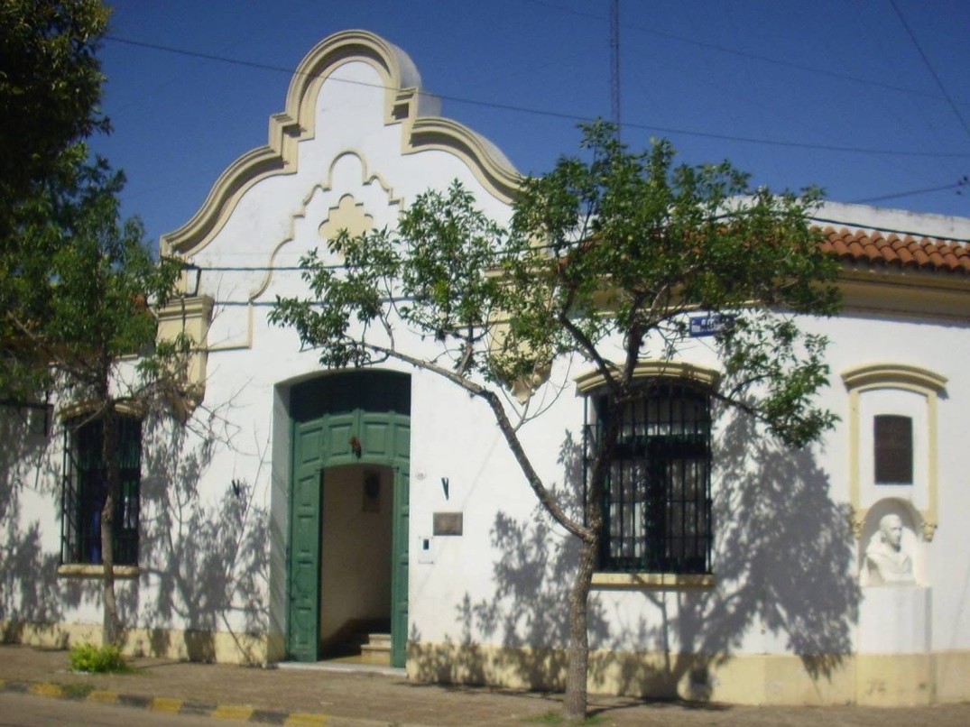Hoy es el aniversario 69º del Hogar de niños