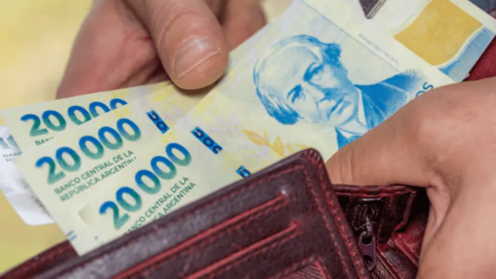 Este miércoles comienza el pago de aguinaldo a empleados públicos