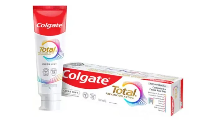Atención: Reconocida pasta dental genera “efectos adversos” según ANMAT