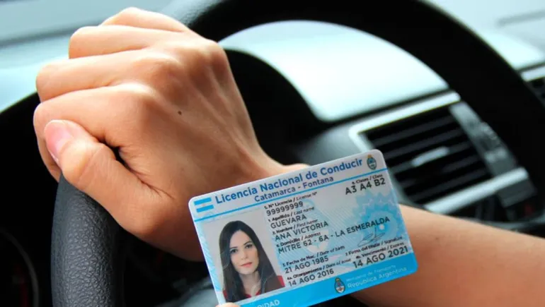 Atención: Nuevos horarios para tramitar licencias de conducir