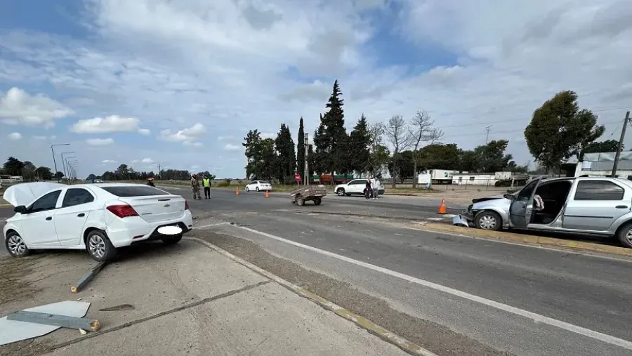 Suman 59 los fallecidos en accidentes en rutas de Entre Ríos en lo que va de 2025