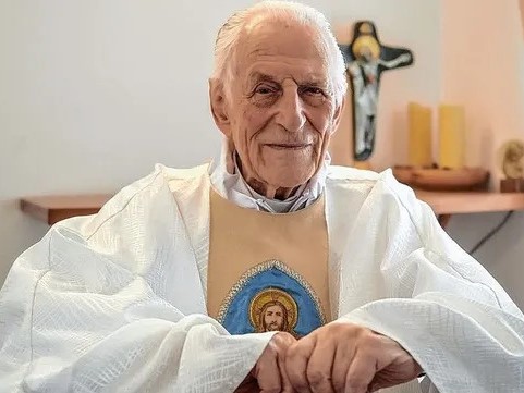 Falleció el Cardenal Estanislao Esteban Karlic