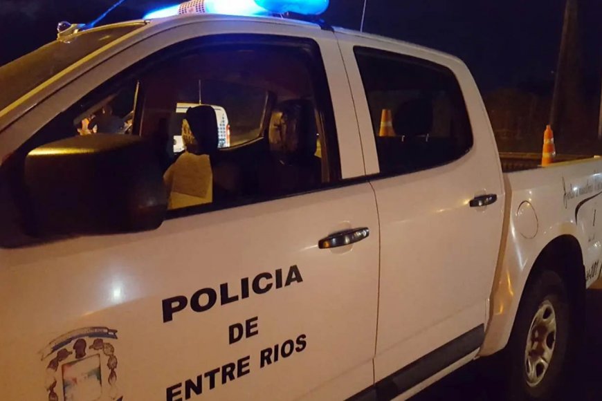 Policía baleó a un cadete: aseguran que “se le escapó un disparo”