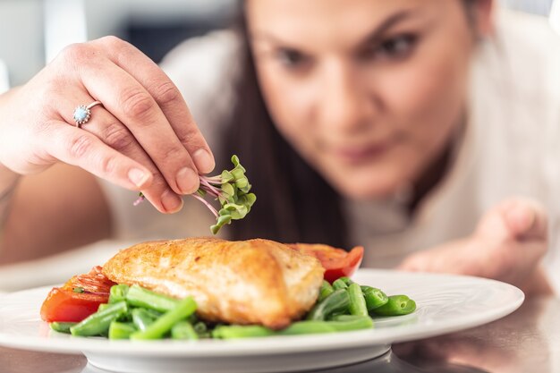 Invitan a participar del Curso de Cocina Saludable