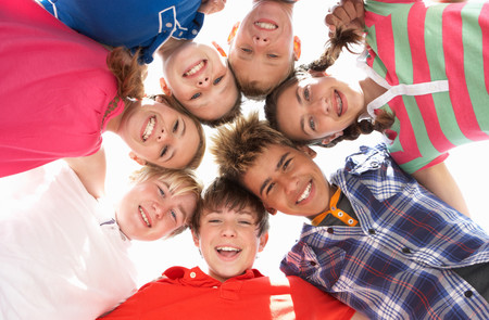 Invitan a una jornada por el Día Nacional de los Derechos de Niños, Niñas y Adolescentes