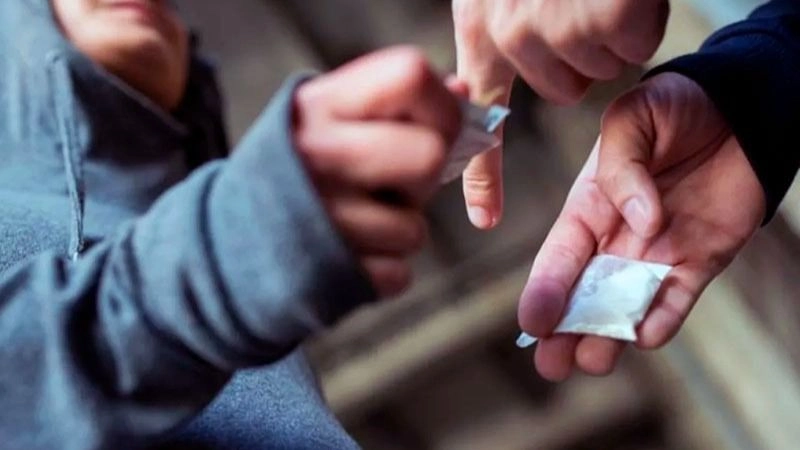 Narcomenudeo: aumenta la problemática en niños y adolescentes
