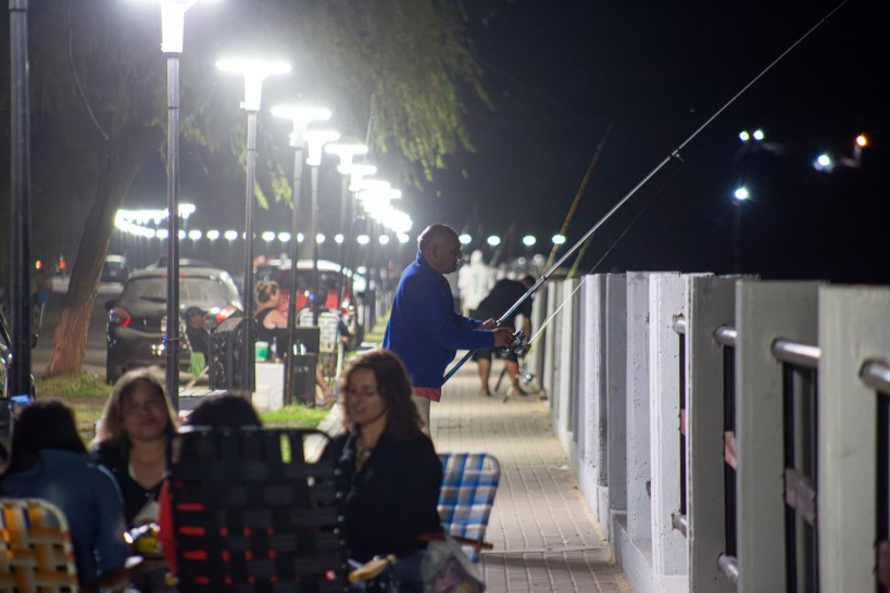 Santa Elena registró 95% de ocupación turística