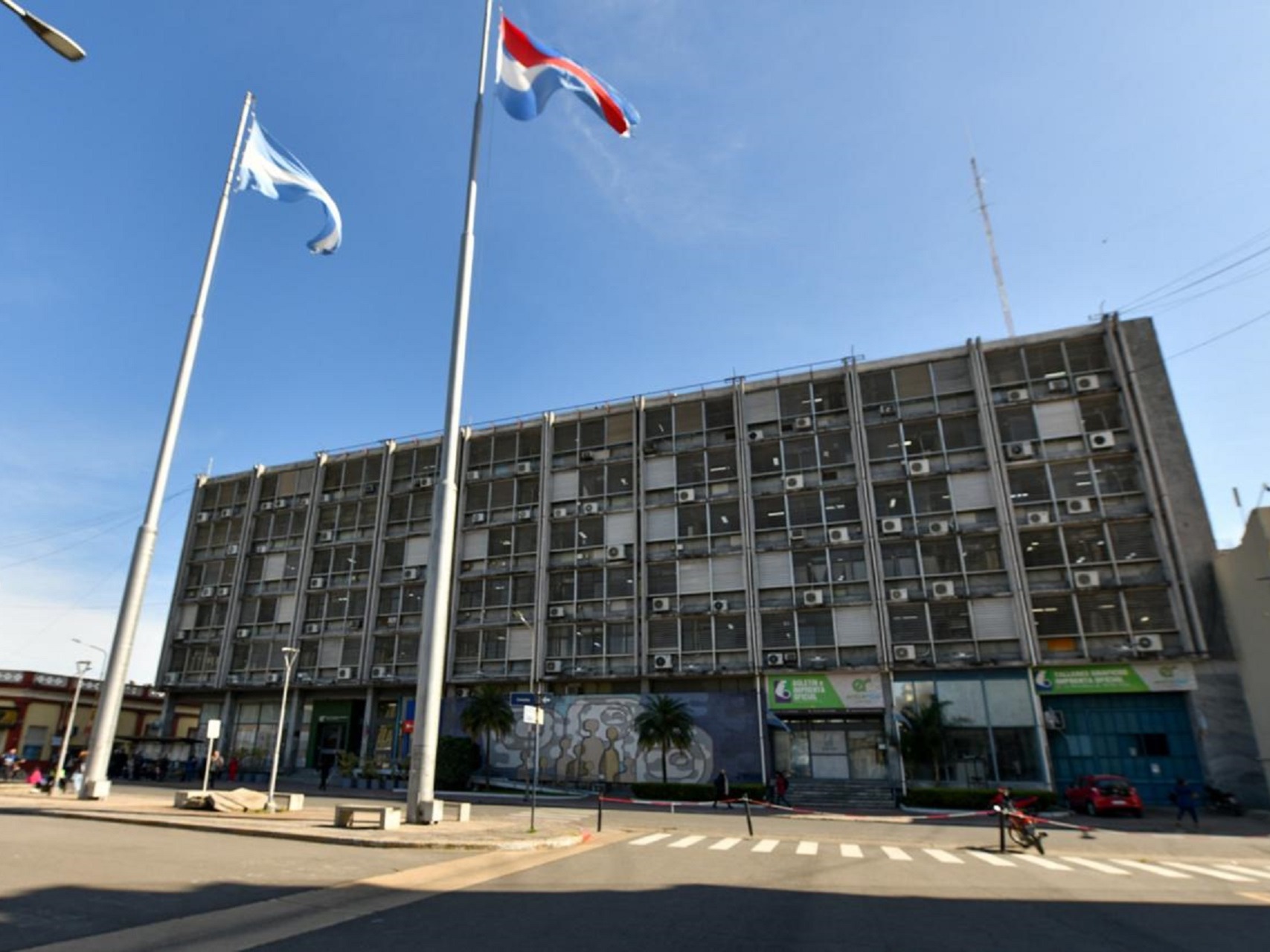 Institutos: el gobierno informó que profesorados con planta permanente y tecnicaturas tendrán continuidad