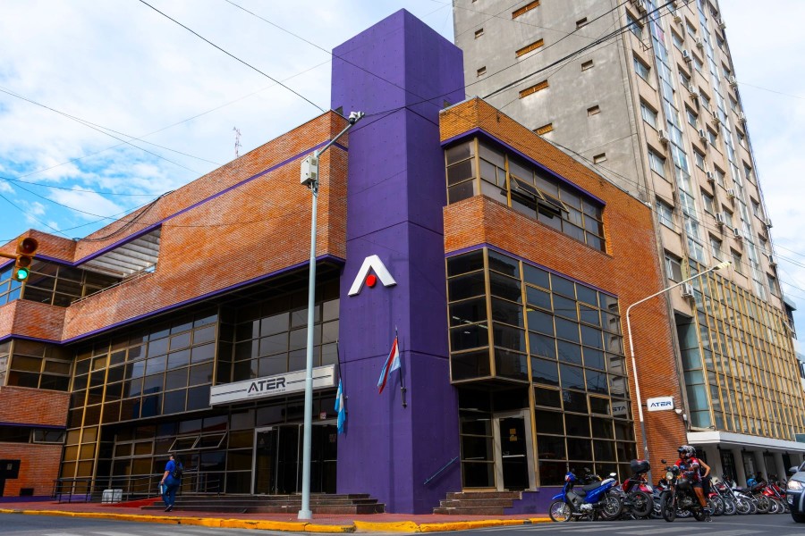 ATER estableció el calendario de vencimientos impositivos para el período fiscal 2026