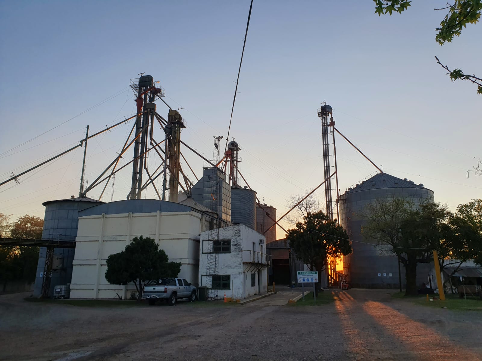 La CALP convoca a Asamblea General Ordinaria