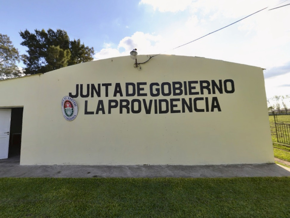 Yeso Oeste y La Providencia fueron reconocidas como nuevas comunas