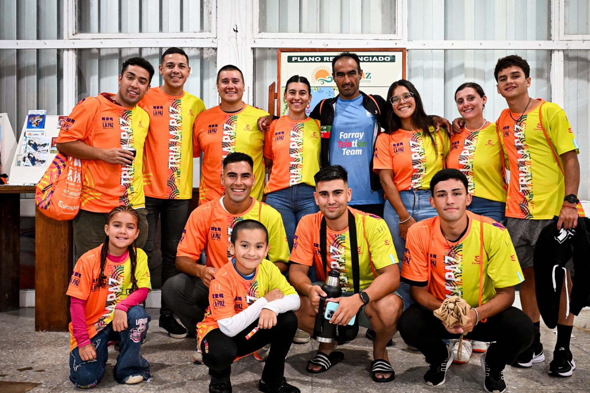 Con carnavales, fiestas y deporte inició la segunda mitad de enero en Entre Ríos